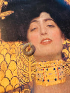 Damla Kalender-Gold Circle Earrings-Küpe-3-Milagron.com