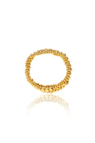 Damla Kalender-Gold Gold Bracelet-Bileklik-1-Milagron.com