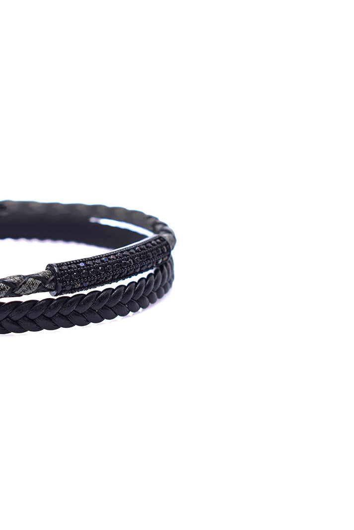 Damla Kalender-Hepaistos Bracelet-Bileklik-4-Milagron.com