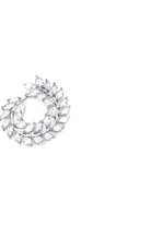 Damla Kalender-Ivy Earrings-Küpe-3-Milagron.com