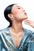 Damla Kalender-Ivy Earrings-Küpe-6-Milagron.com