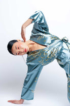 Damla Kalender-Ivy Earrings-Küpe-8-Milagron.com