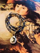 Damla Kalender-Lapis Lover-Bileklik-4-Milagron.com