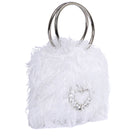 Damla Kalender-Lilia Bag In White-2-Milagron.com