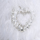 Damla Kalender-Lilia Bag In White-4-Milagron.com