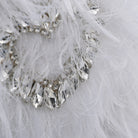 Damla Kalender-Lilia Bag In White-5-Milagron.com