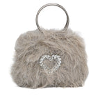 Damla Kalender-Lilia Bag In White-7-Milagron.com