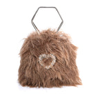 Damla Kalender-Lilia Bag In White-8-Milagron.com