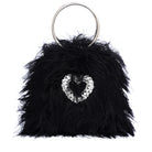 Damla Kalender-Lilia Bag In White-9-Milagron.com