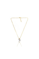 Damla Kalender-Moon And Star Necklace-Kolye-1-Milagron.com