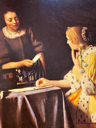 Damla Kalender-Pearl Twig Earrings-Küpe-4-Milagron.com