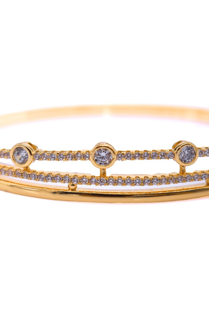 Damla Kalender-Pharaoh Crown Bracelet-Bileklik-3-Milagron.com