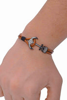 Damla Kalender-Poseidon Bileklik-Bileklik-6-Milagron.com