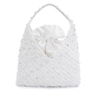 Damla Kalender-Romi Bag In White-4-Milagron.com