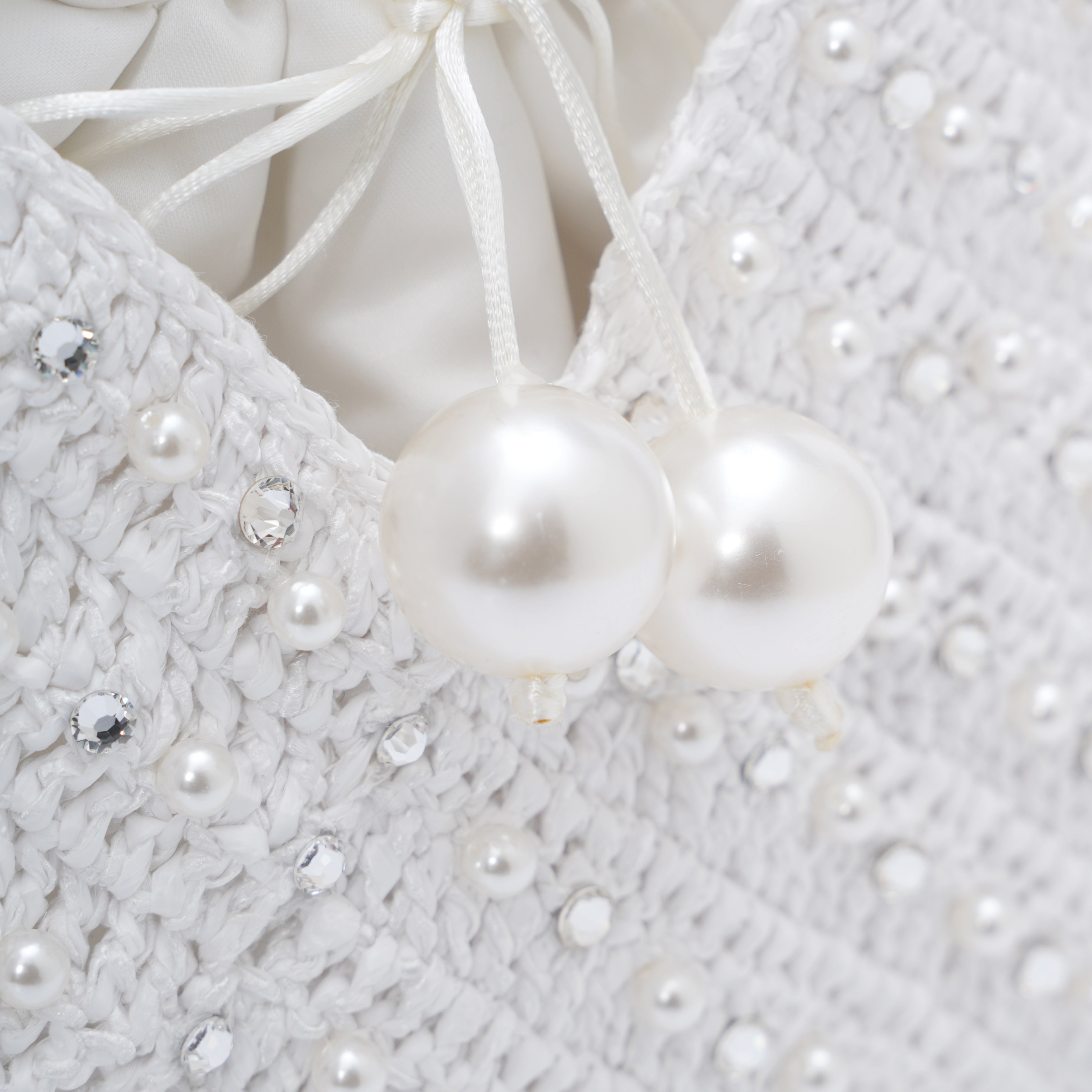 Damla Kalender-Romi Bag In White-5-Milagron.com