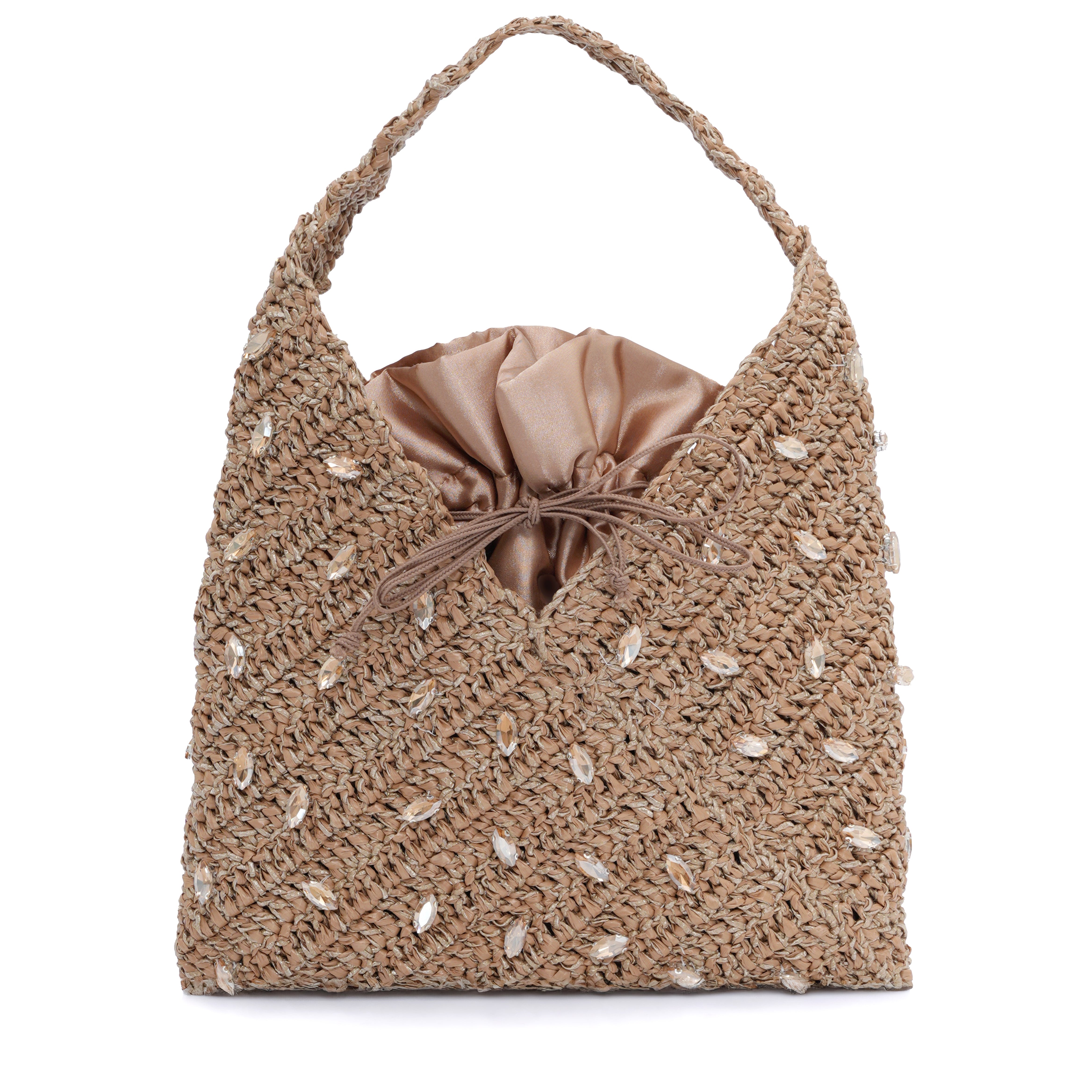 Damla Kalender-Romi Bag In White-6-Milagron.com