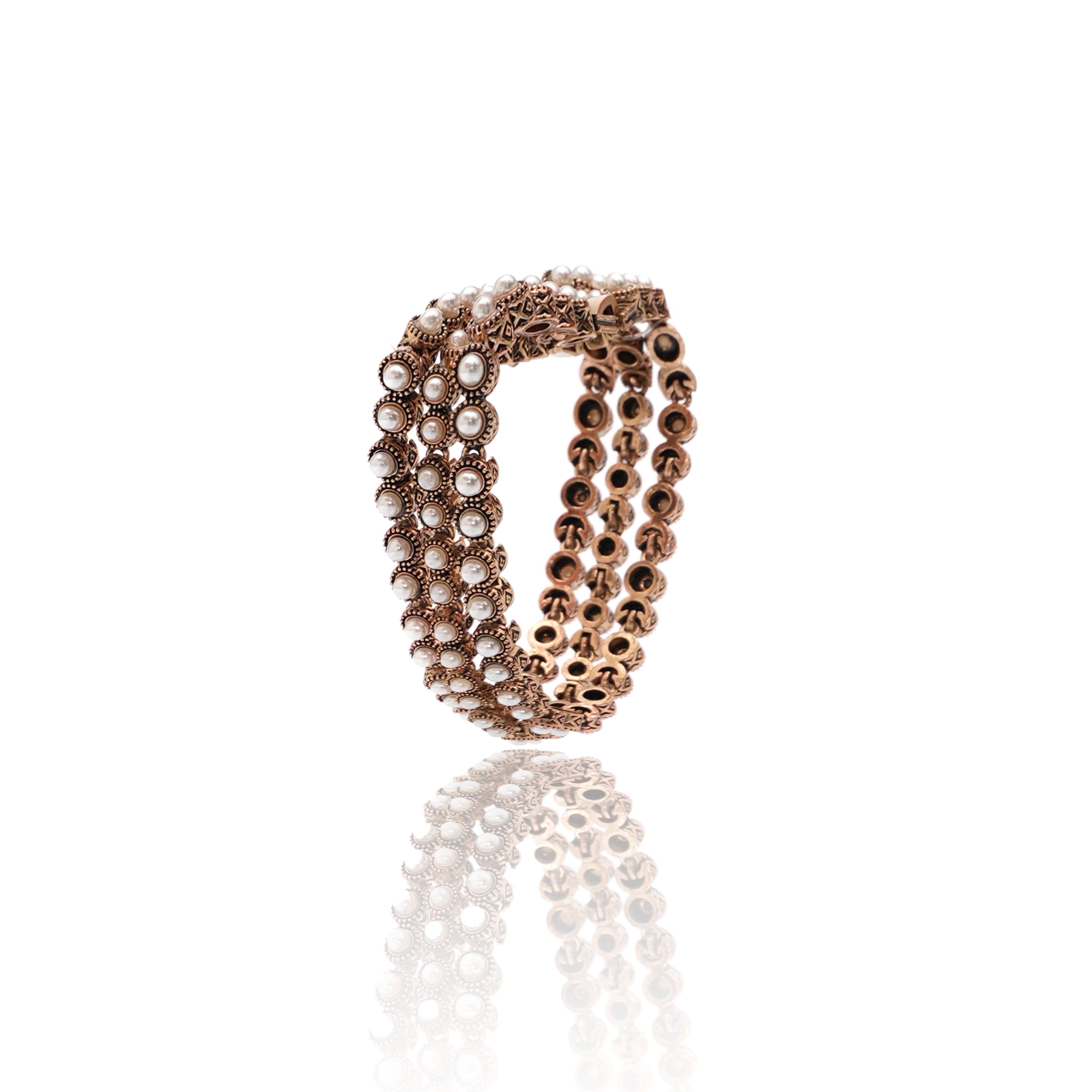 Damla Kalender-Rosalin Bracelet-1-Milagron.com