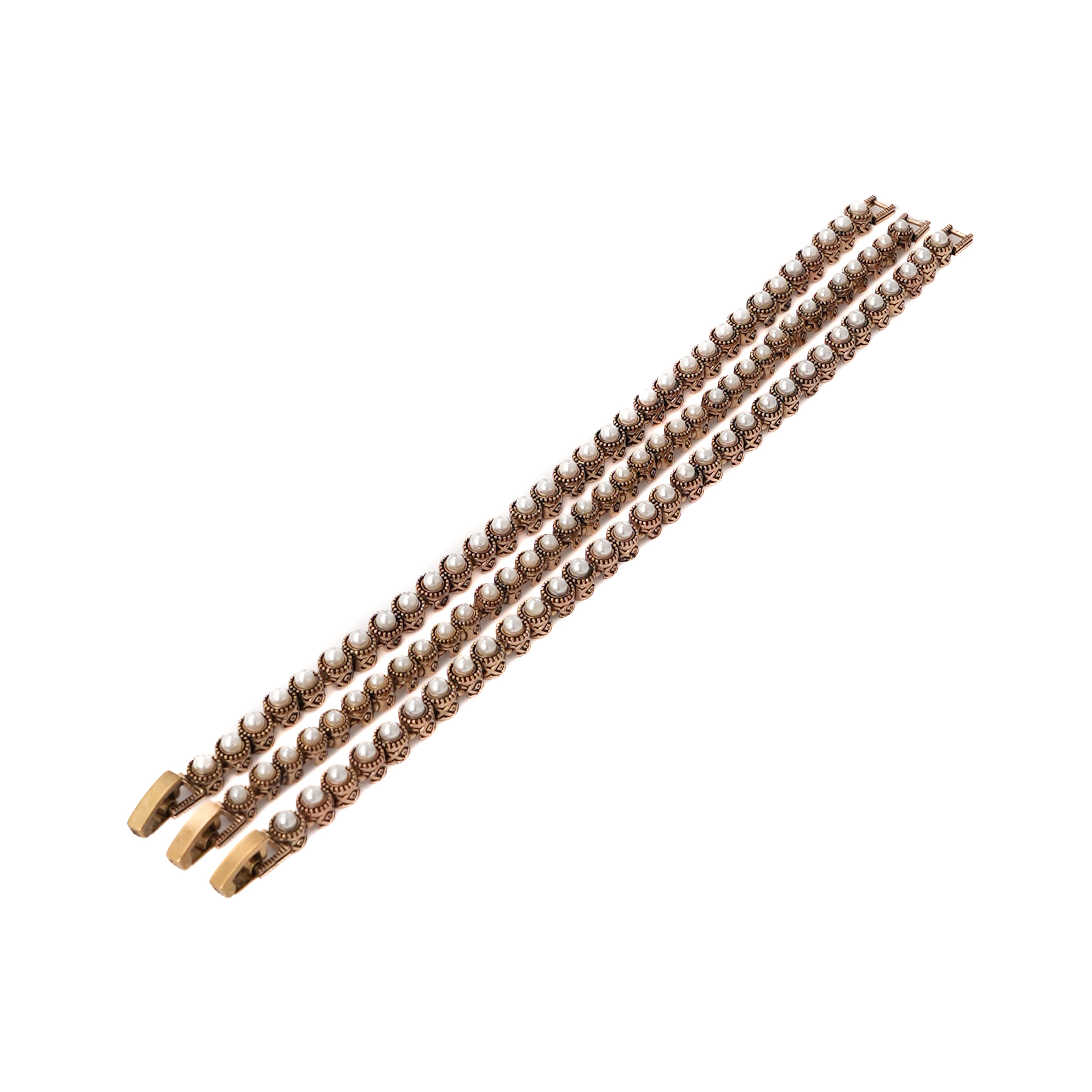 Damla Kalender-Rosalin Bracelet-3-Milagron.com