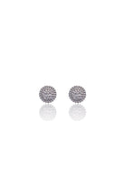 Damla Kalender-Shield Earrings-Küpe-1-Milagron.com