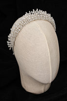 Damla Kalender-Tiara Of Artemis-Saç Aksesuarı-4-Milagron.com