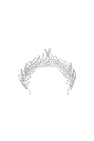 Damla Kalender-Tiara Of Phoebe-Saç Aksesuarı-2-Milagron.com