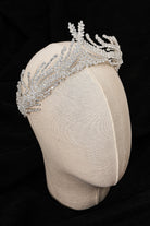 Damla Kalender-Tiara Of Phoebe-Saç Aksesuarı-4-Milagron.com