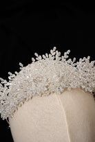 Damla Kalender-Tiara Of Rhea-Saç Aksesuarı-5-Milagron.com