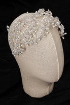 Damla Kalender-Tiara Of Selene-Saç Aksesuarı-3-Milagron.com