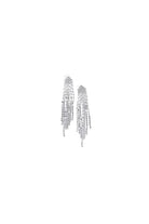 Damla Kalender-Waterfall Earrings-Küpe-2-Milagron.com