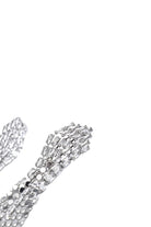 Damla Kalender-Waterfall Earrings-Küpe-3-Milagron.com