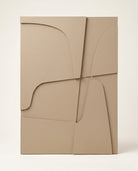 54X74 Cm Daph Tablo