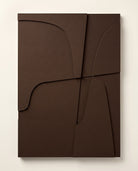 54X74 Cm Daph Tablo