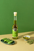Kekikli Naturel Sızma Zeytinyağı 250 Ml - 4