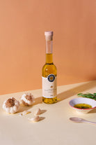 Sarımsaklı Naturel Sızma Zeytinyağı 250 Ml - 3