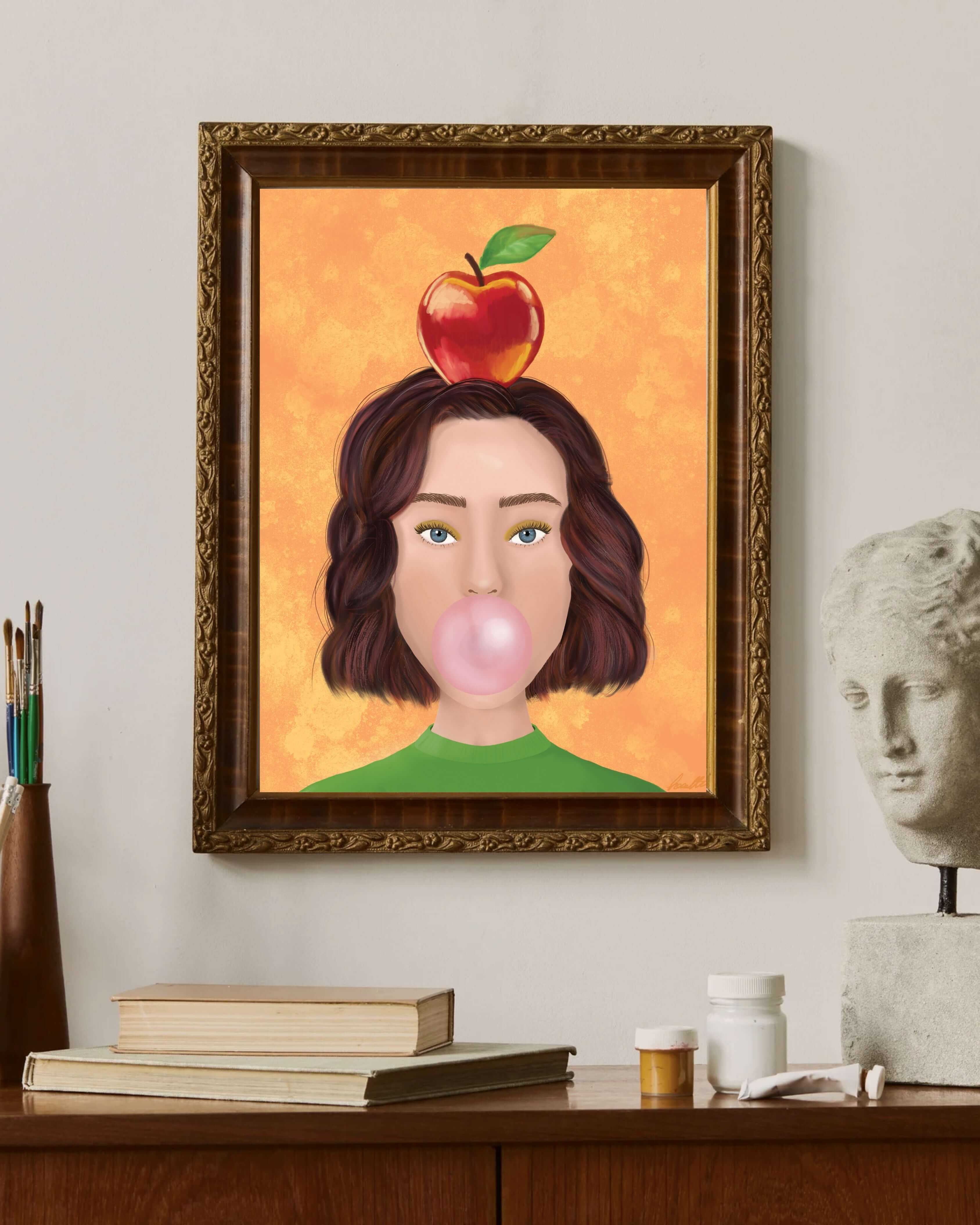 Hazal Türer - Dare