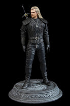 Dark Horse-The Witcher Tv Serisi - Geralt Heykel-Heykel-1-Milagron.com