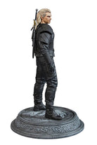 Dark Horse-The Witcher Tv Serisi - Geralt Heykel-Heykel-2-Milagron.com