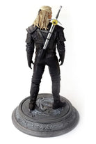 Dark Horse-The Witcher Tv Serisi - Geralt Heykel-Heykel-3-Milagron.com