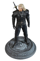Dark Horse-The Witcher Tv Serisi - Geralt Heykel-Heykel-4-Milagron.com