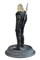 Dark Horse-The Witcher Tv Serisi - Geralt Heykel-Heykel-5-Milagron.com