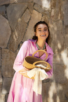 Darwin's-Gömlek Elbise-Elbise-2-Milagron.com