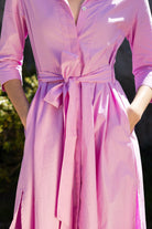 Darwin's-Gömlek Elbise-Elbise-3-Milagron.com