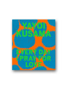 David Zwirner-Yayoi Kusama: Every Day I Pray For Love-Kitap-1-Milagron.com