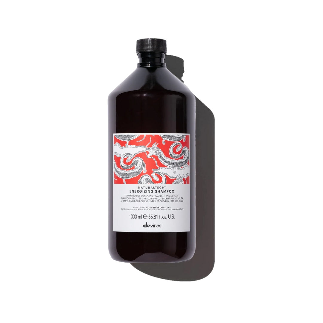 Energizing Dökülme Önleyici Şampuan 1000 Ml