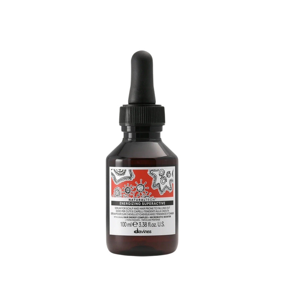 Energizing Superactive Dökülme Karşıtı Serum 100 Ml
