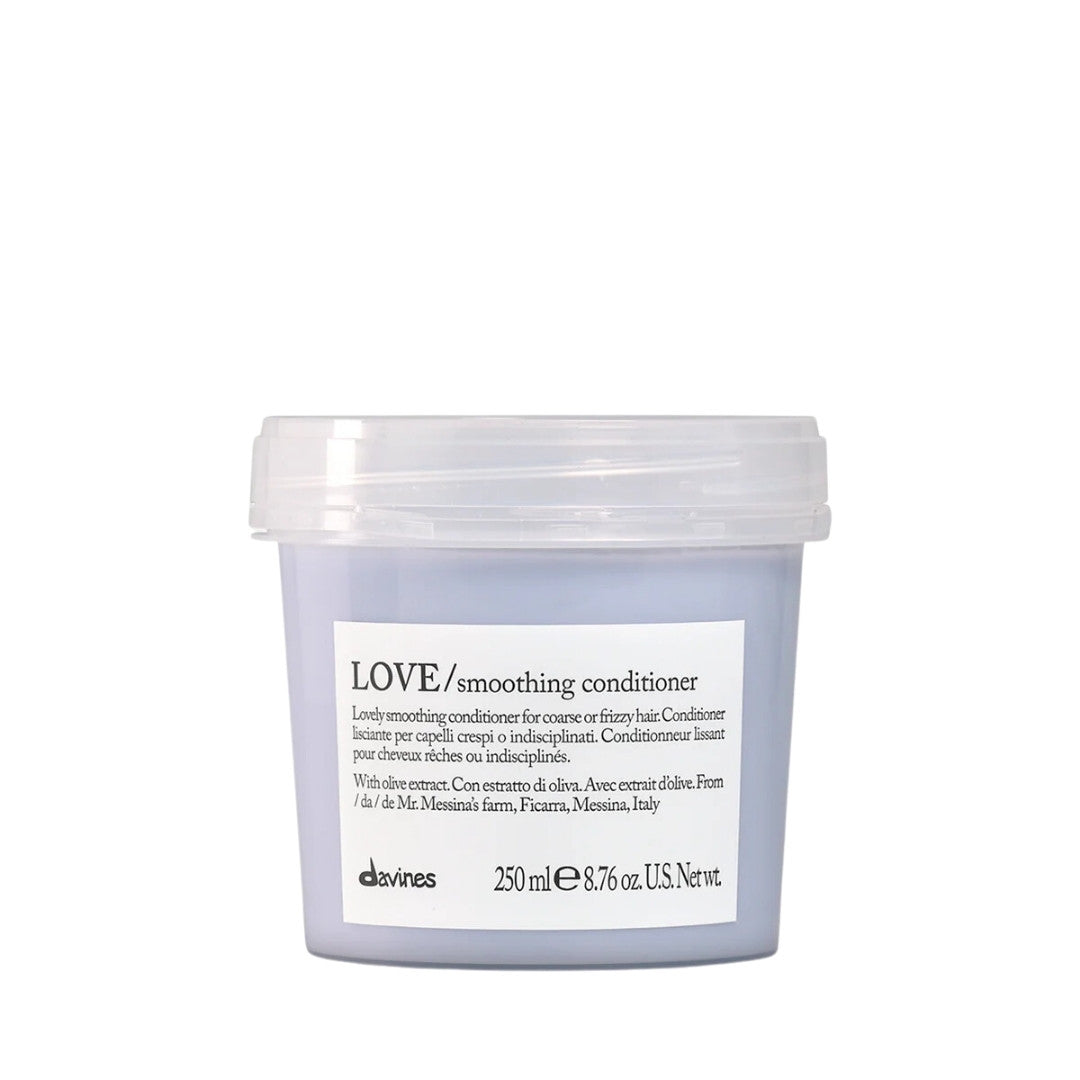 Love Smoothing Düzleştirici Bakım Kremi 250 Ml