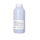 Love Smoothing Düzleştirici Şampuan 1000 Ml