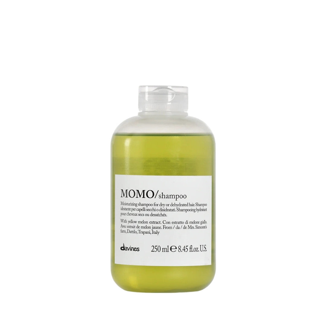 Momo Nemlendirici Ve Koruyucu Şampuan 250 Ml