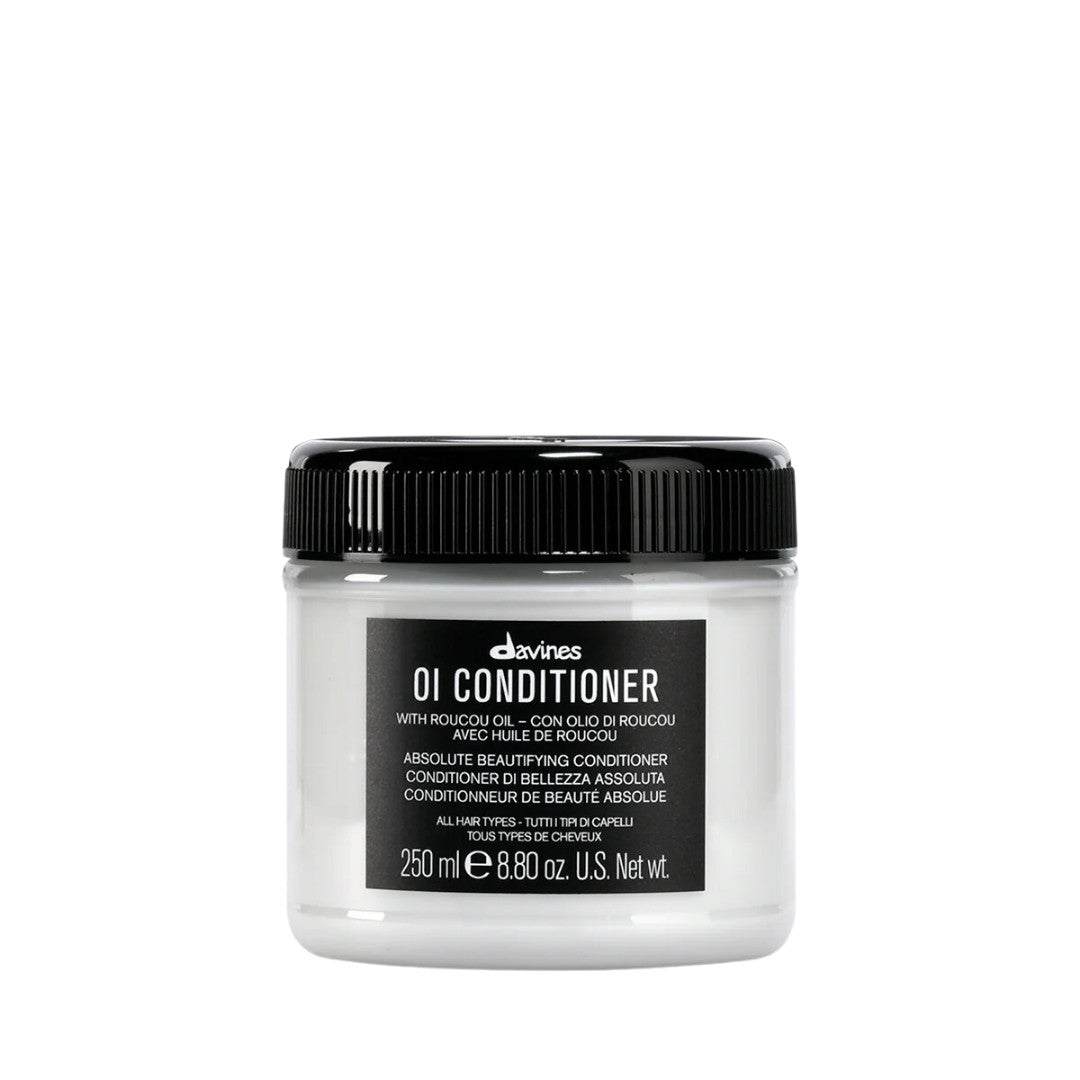 Oi Saç Kremi 250 Ml