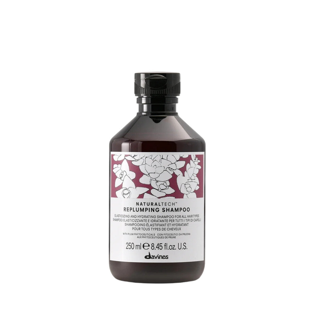 Replumping Hacim Ve Nem Veren Şampuan 250 Ml